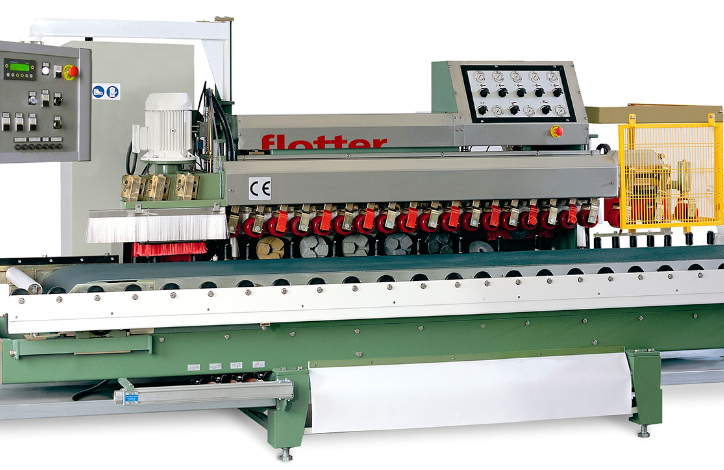 艾瑪森-陶瓷行業成功案例